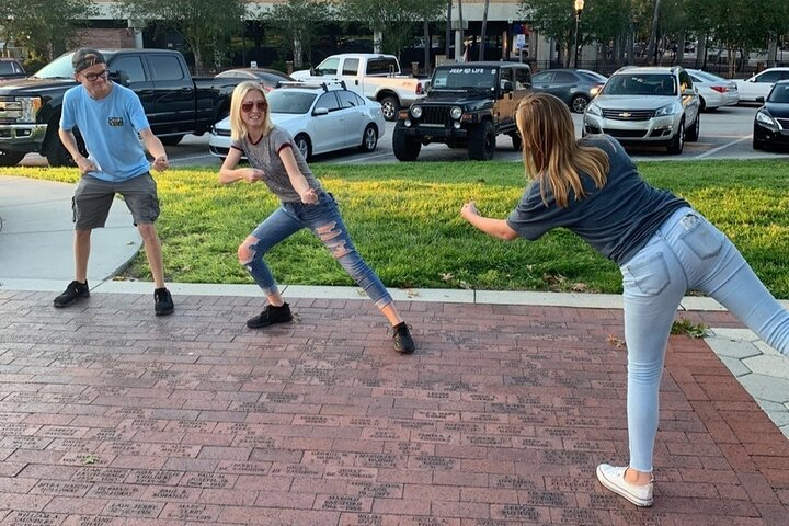 Unique Scavenger Hunt in Pompano Beach by 3Quest Challenge - Photo 1 of 6